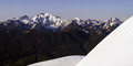 Spring Ski Touring on Mt Pilchuck