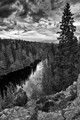 Hell's Lake