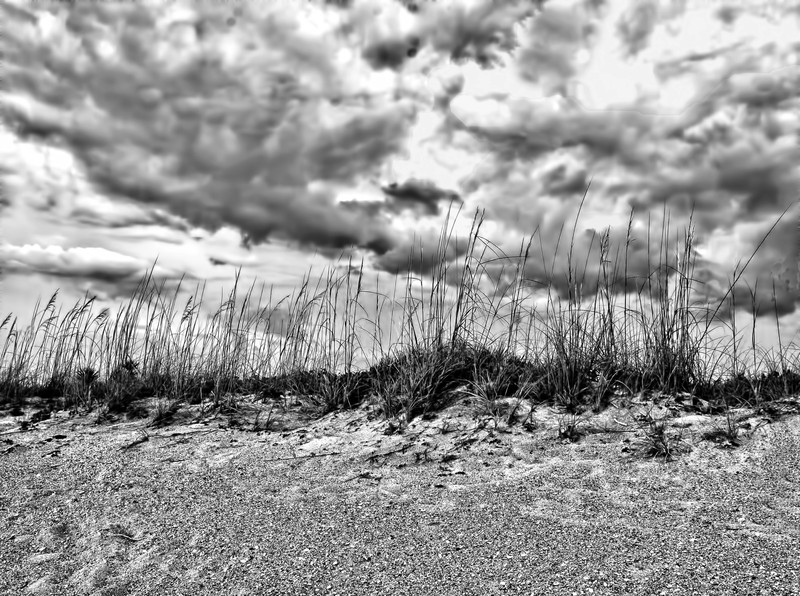 Storm Clouds