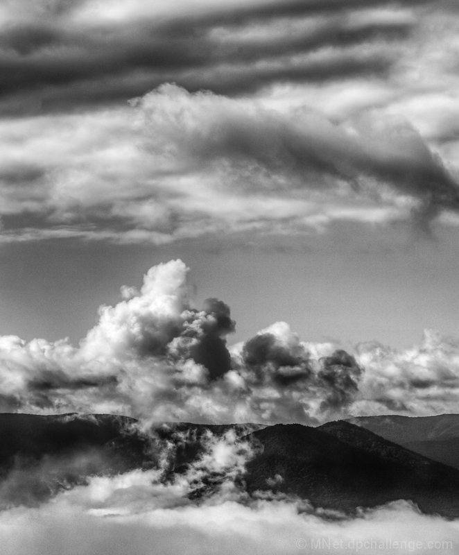 Clouds