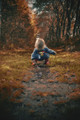 Never stop Believing
