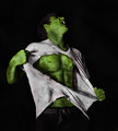 The Hulk