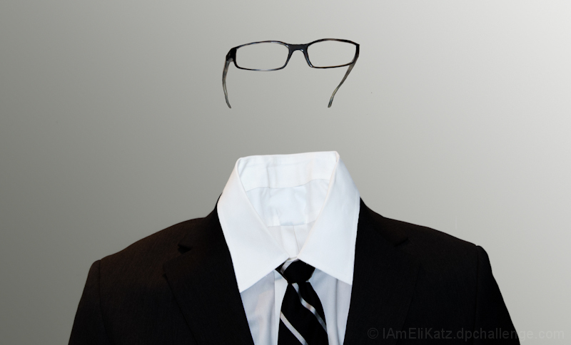 The Invisible Man