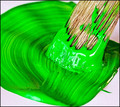 wet paint