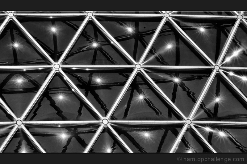 Triangles and Stars