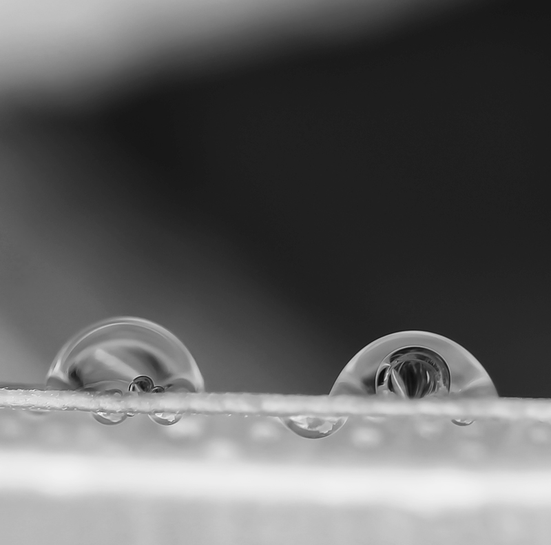Raindrops 