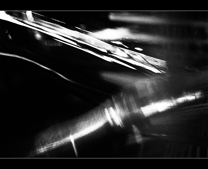 Ballet of Echos