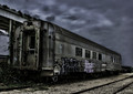 End of the Line
