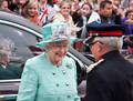 Queen Elizabeth II