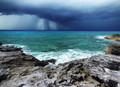 Storm Approaching