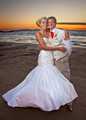 Sunset Wedding