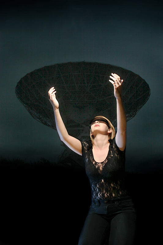 The Songs of Distant Earth