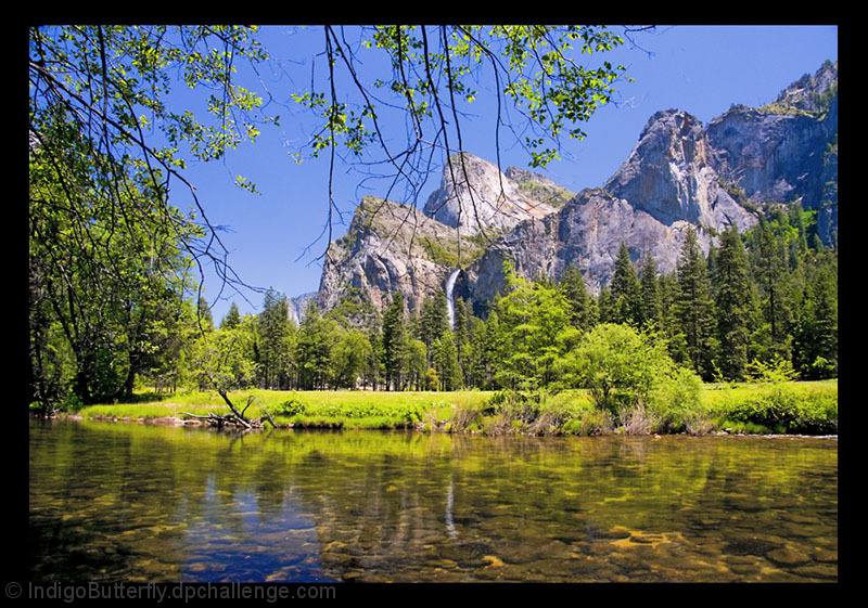 Yosemite