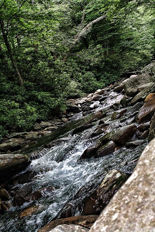 Creek