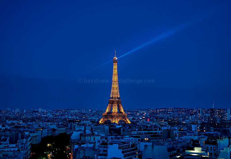 City of Light