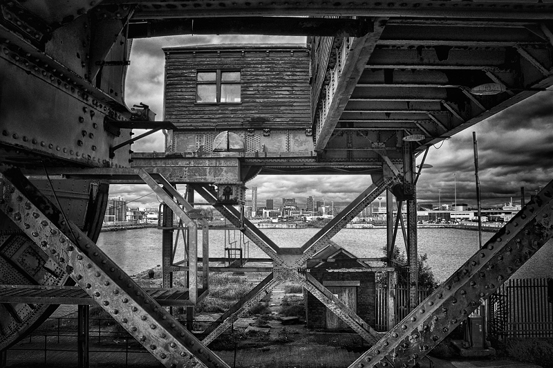 Through The Bascule