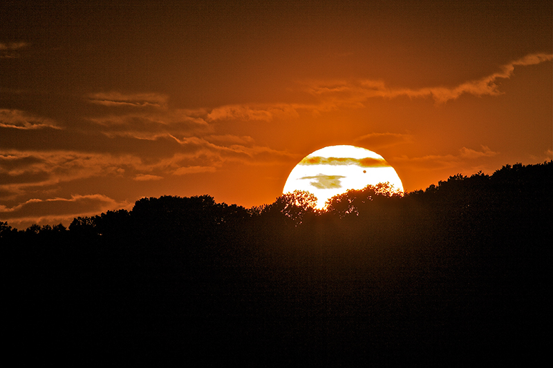 Transit of Venus