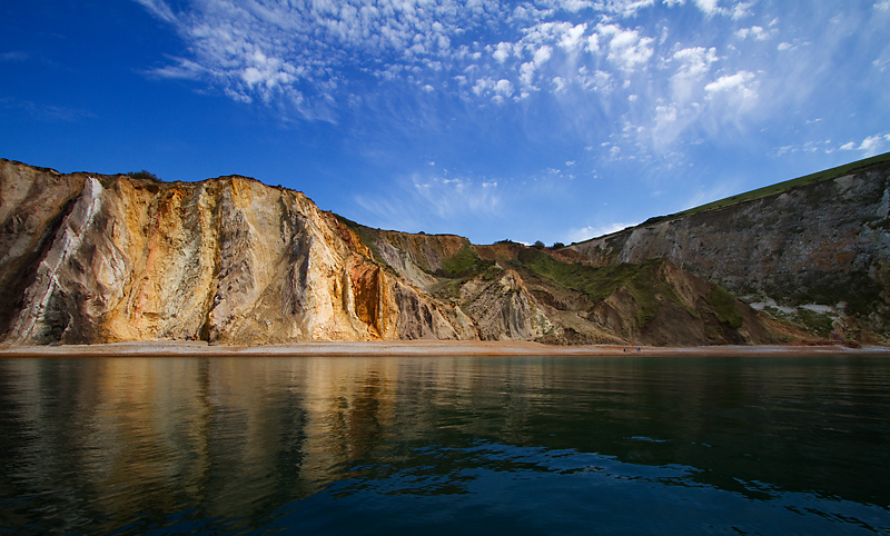 Island Tranquility