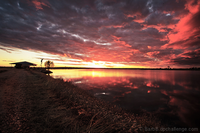 Big Sky