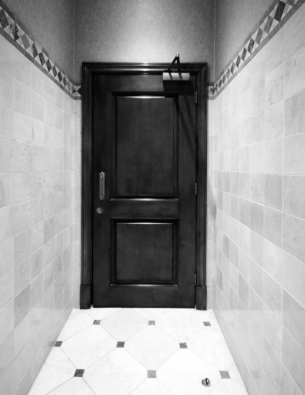 The Door