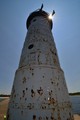 Lighthouse Lightburst