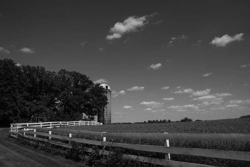 Border Silo