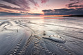 Sand island