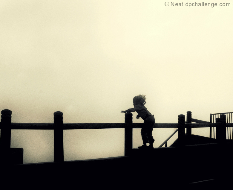 Tomorrow's child