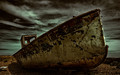 Ship Wrecked