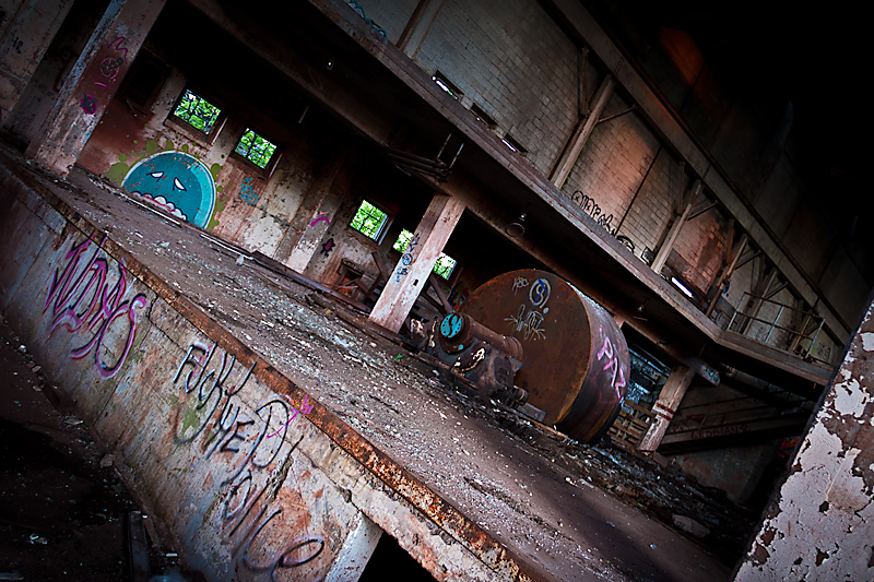 Neglected