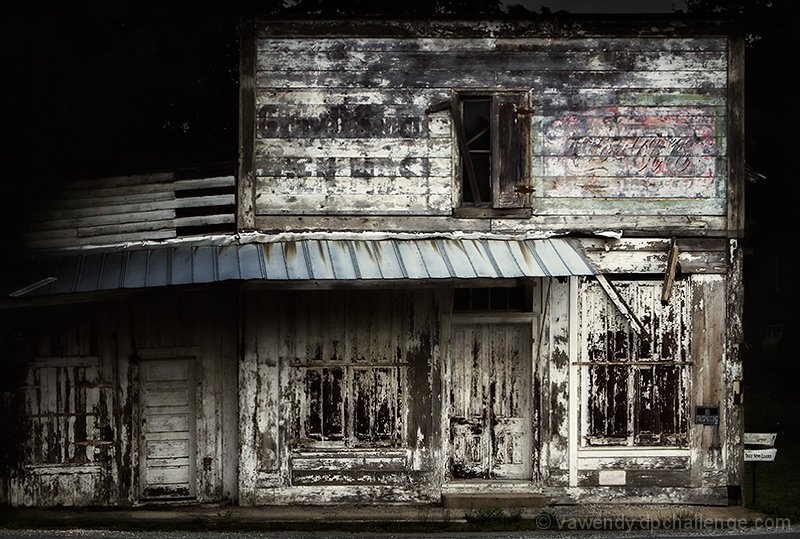 The General Store