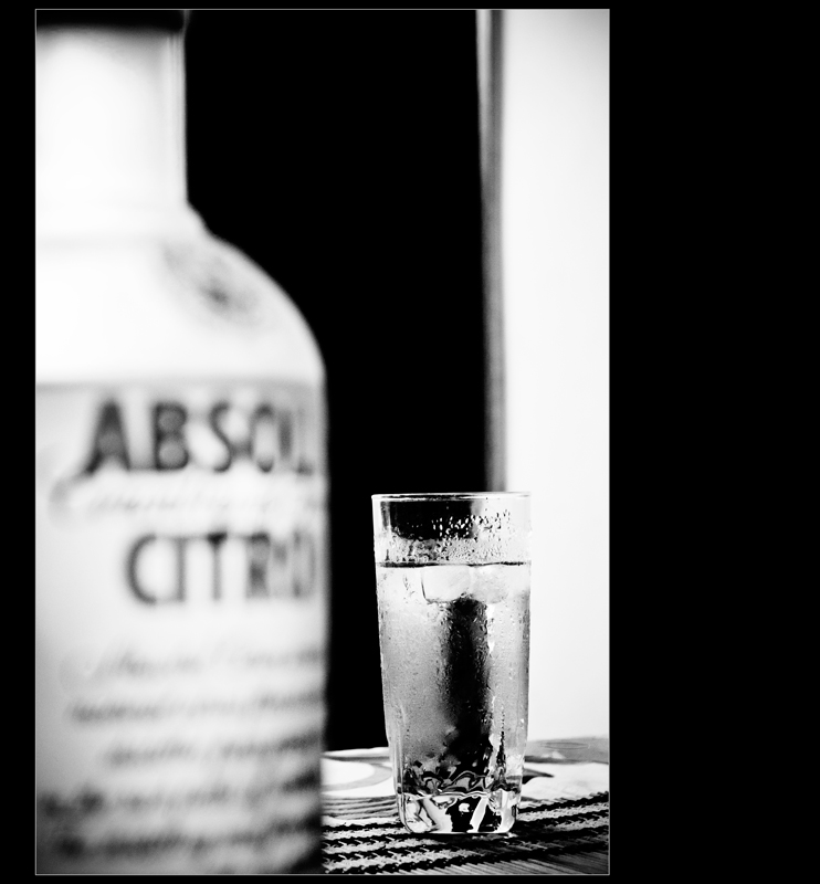 A.B.S.O.L.U.T. Bokeh