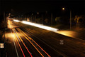 Passing By