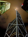 Structured from Above