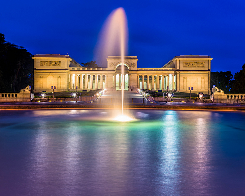 Legion of Honor