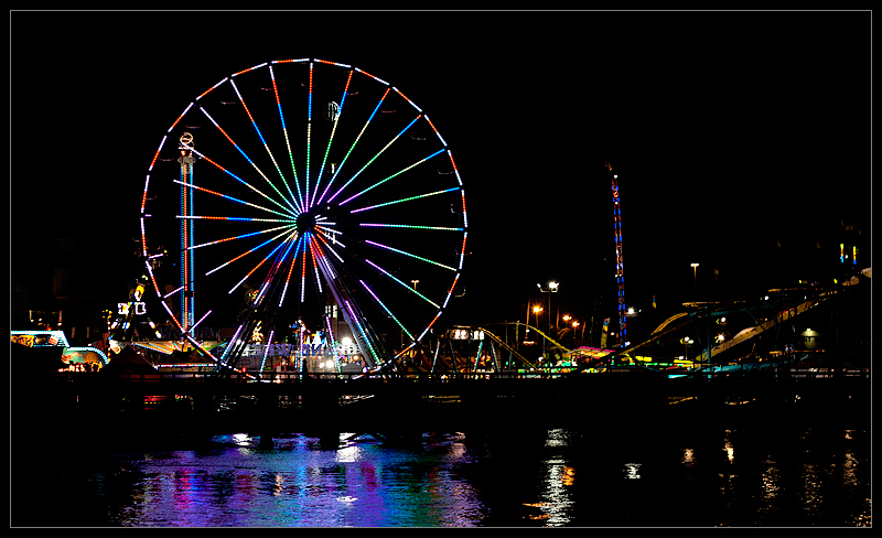 The Big Wheel