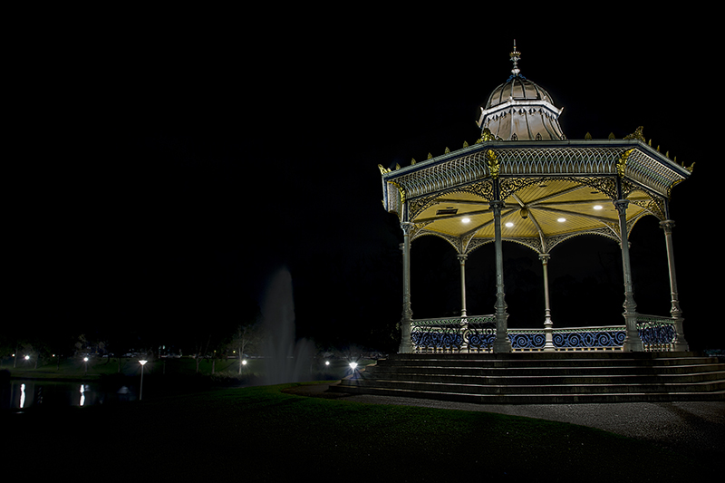 Gazebo