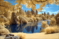 Lake Tranquility