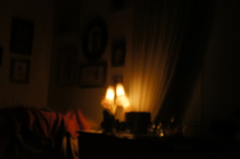 I Sleep After Sunrise