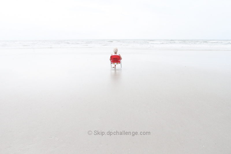 Minding the Whispering Tides