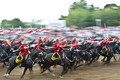 Grand Finale - Royal Canadian Mounted Police, Ottawa Canada