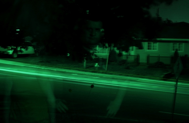 night vision