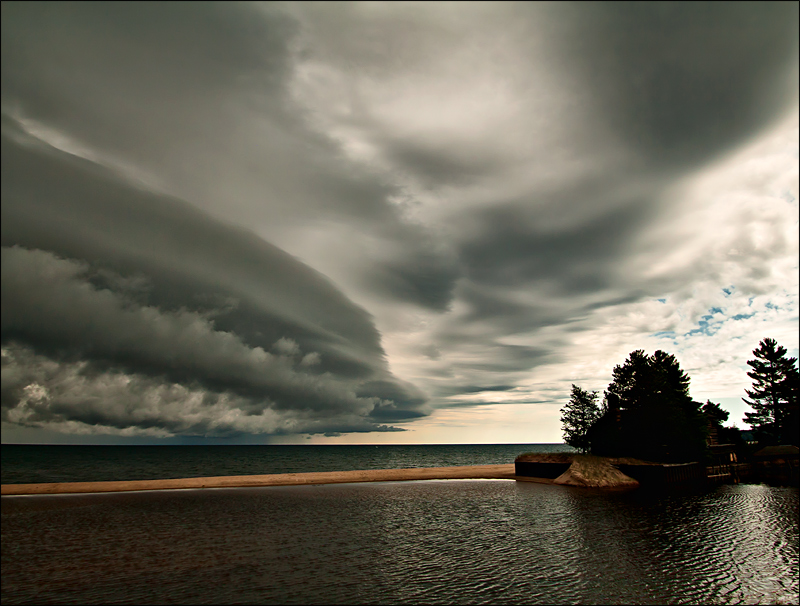 Storm Front