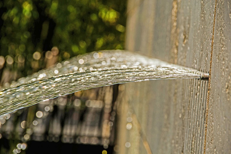 Water Works
