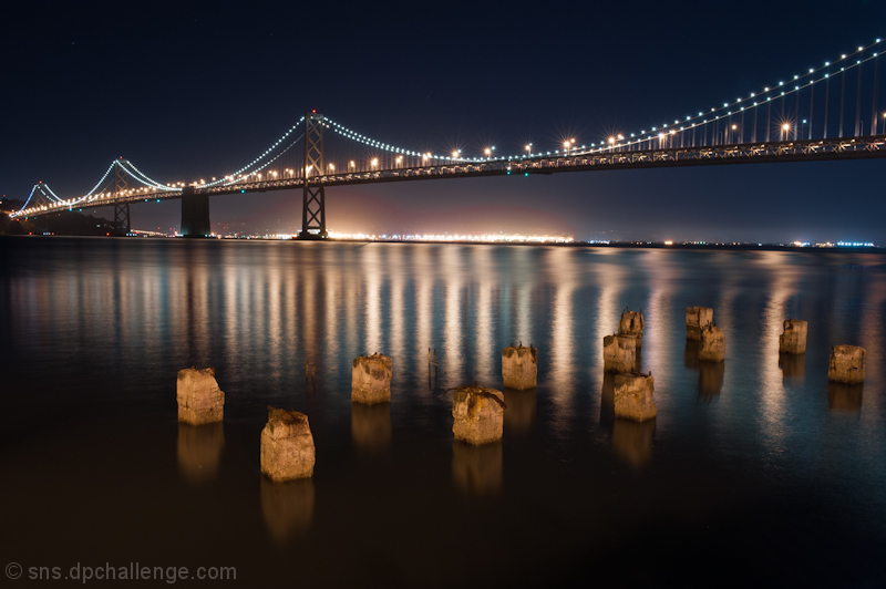 San Francisco Bay Bridge