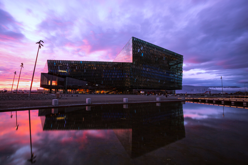 Harpa