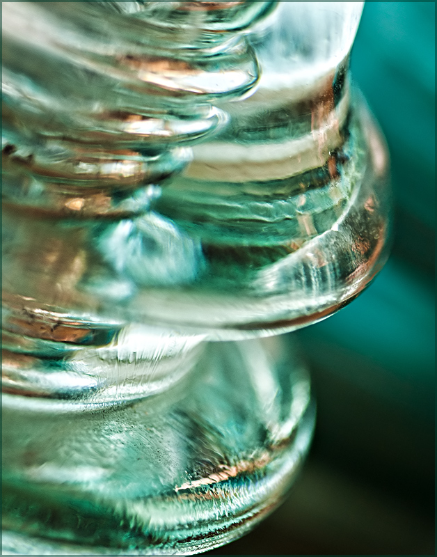 Insulator