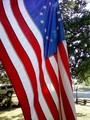 The Old Days- Betsy Ross Approved