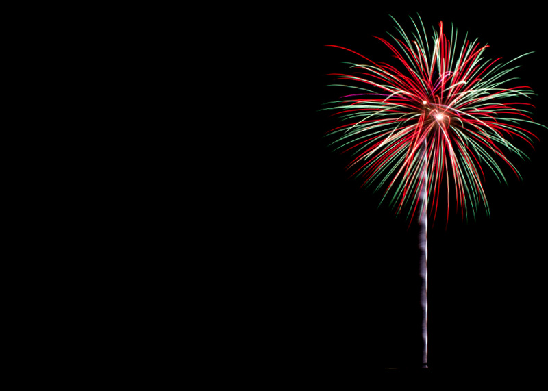 4th July