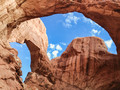 Double Arch